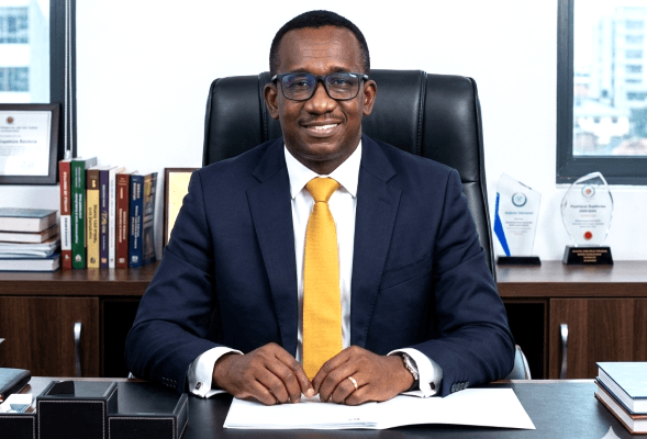 Obinna Asiegbu